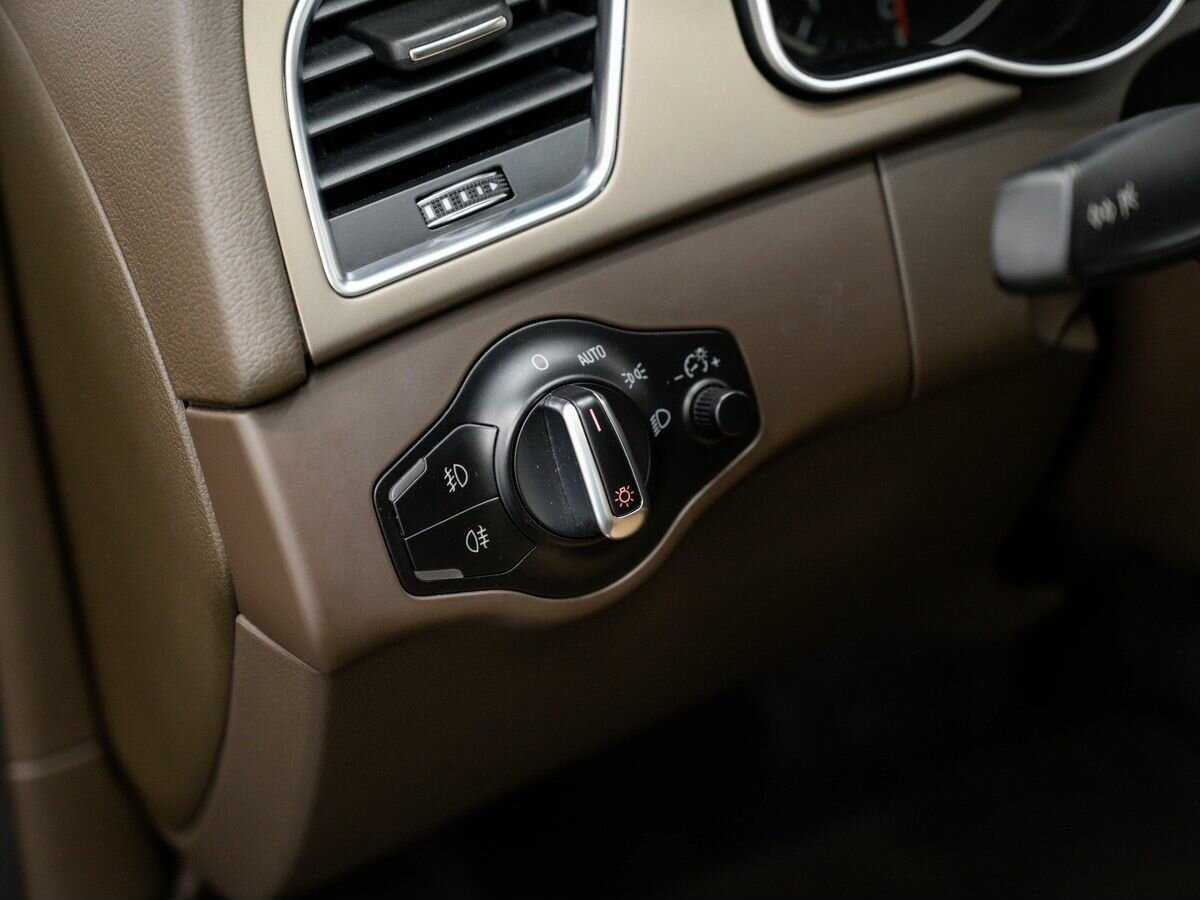 Б/У Ауди А5 2014 года. Фото: #12