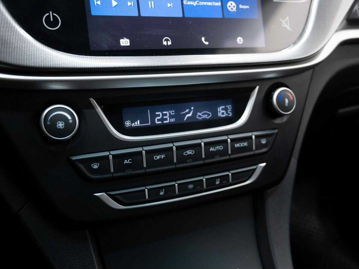 Б/У Джили Эмгранд 7 2020 года. Фото: #18