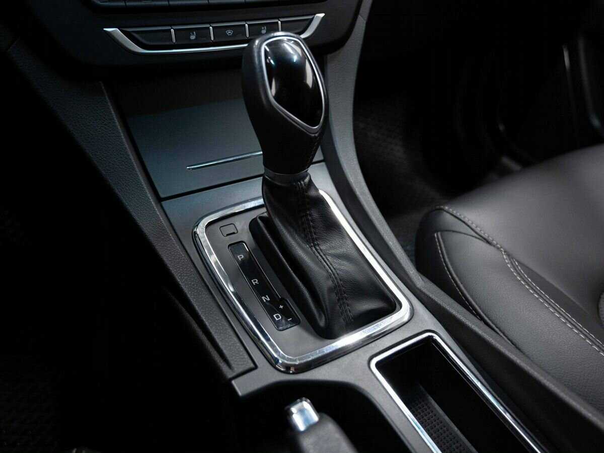 Б/У Джили Эмгранд 7 2020 года. Фото: #19