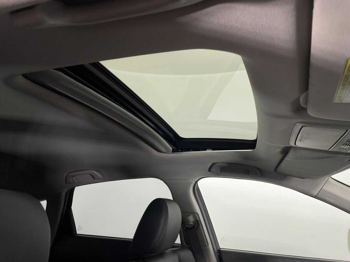 Б/У Хонда Кросстур 2014 года. Фото: #14