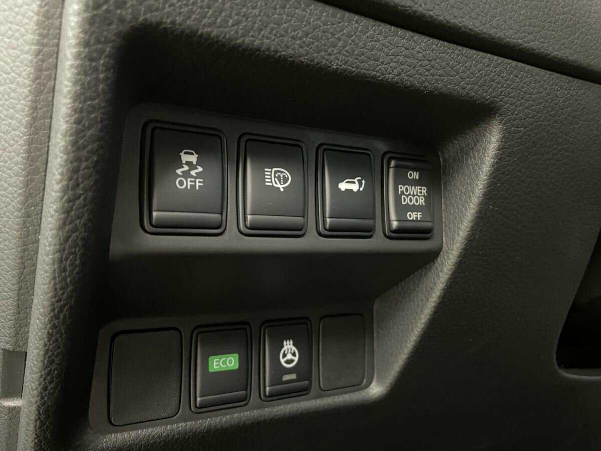 Б/У Ниссан Икс-Трейл 2019 года. Фото: #8