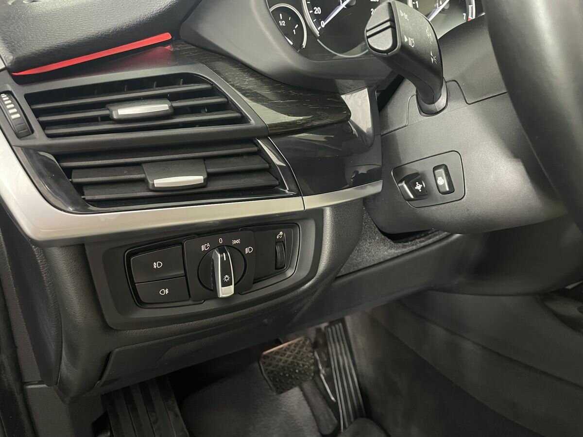 Б/У БМВ Икс5 2013 года. Фото: #8