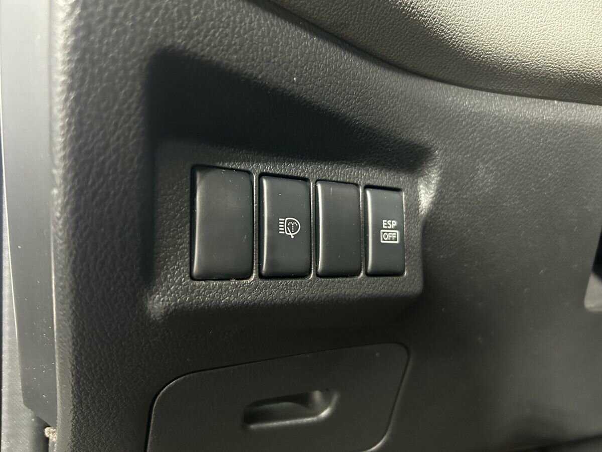 Б/У Ниссан Икс-Трейл 2007 года. Фото: #8