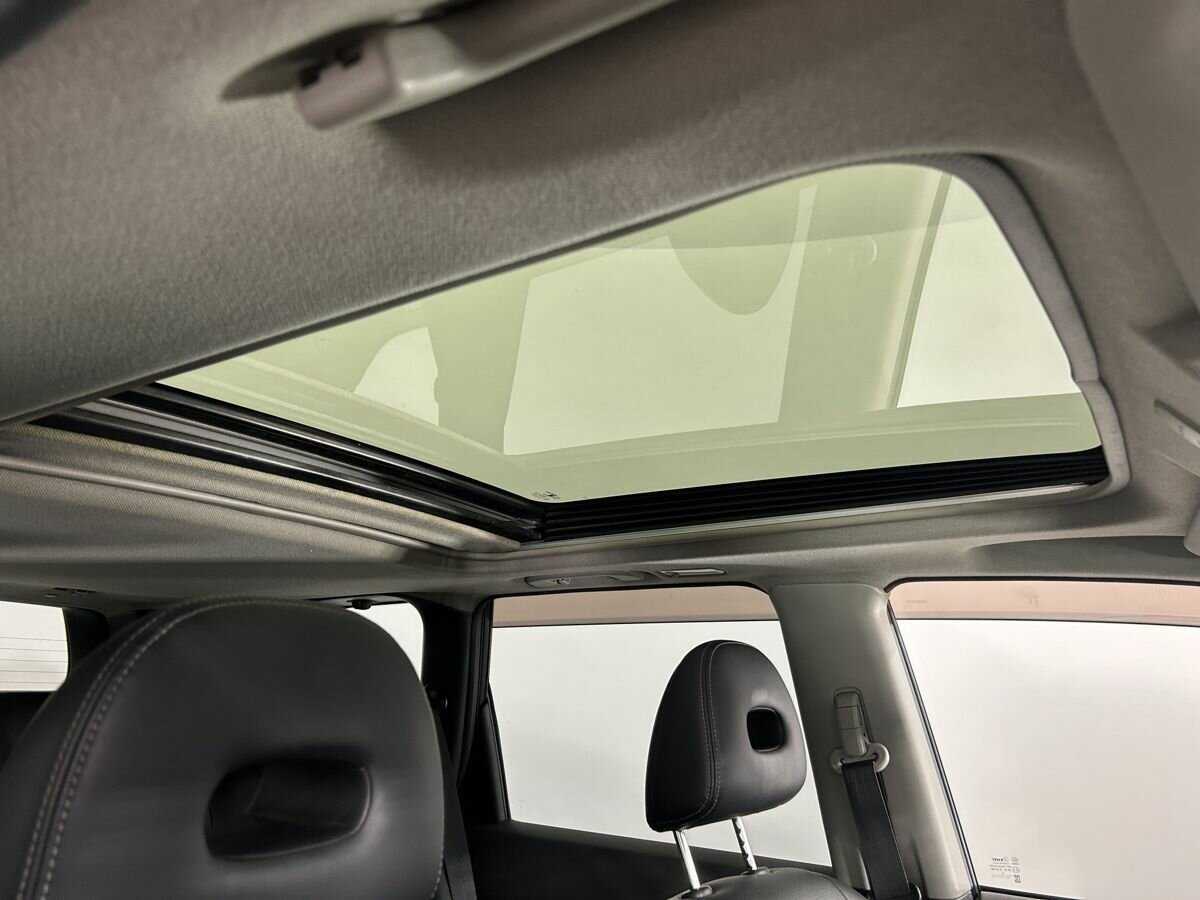 Б/У Ниссан Икс-Трейл 2007 года. Фото: #14