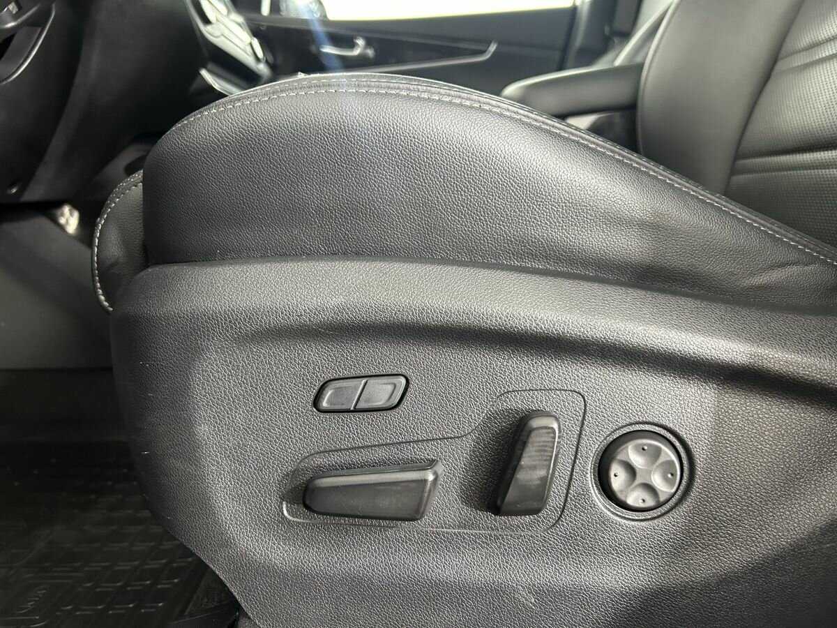 Б/У Киа Соренто 2017 года. Фото: #9