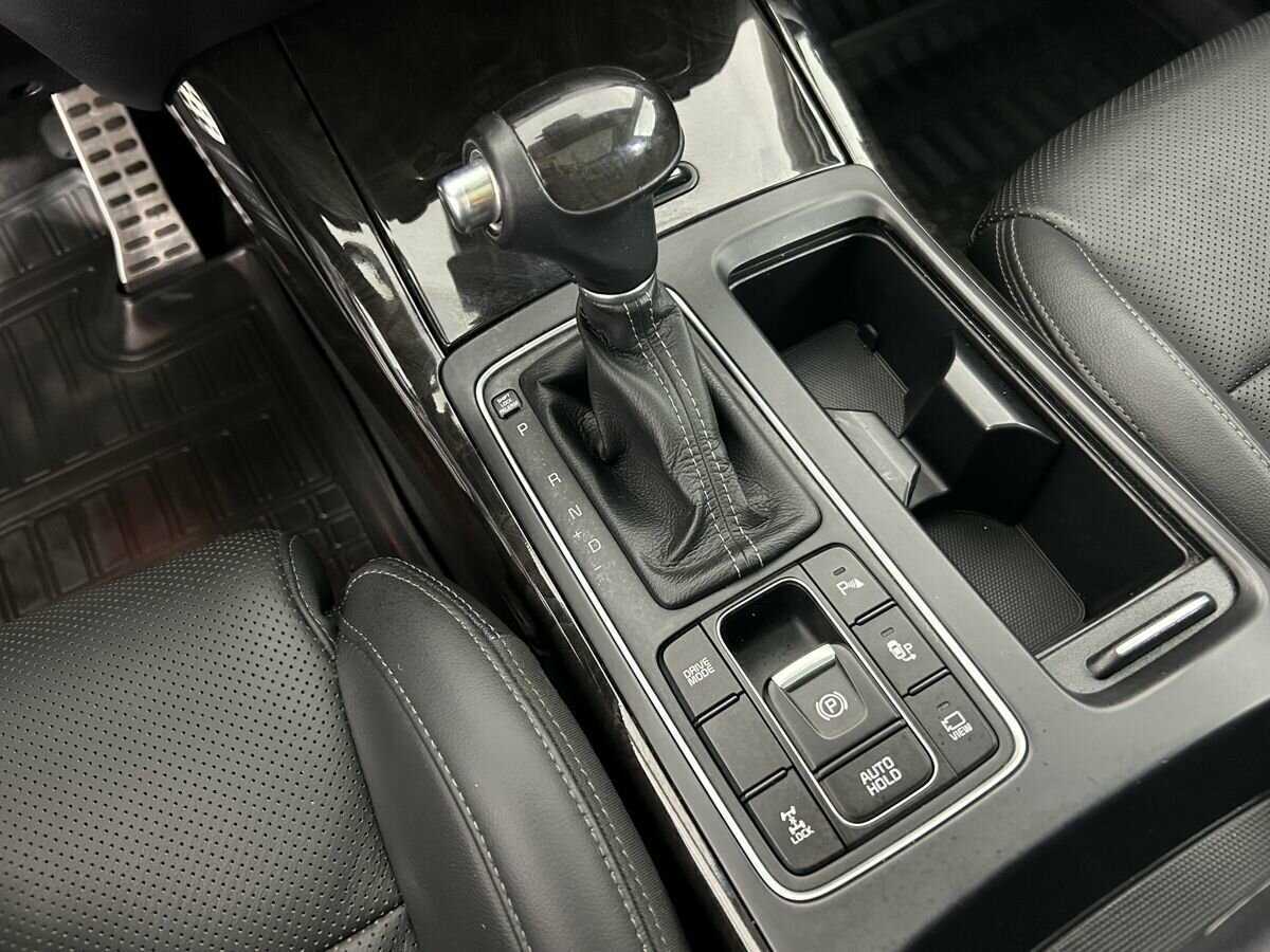 Б/У Киа Соренто 2017 года. Фото: #12