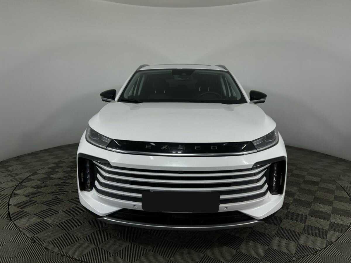 Б/У Эксид Т-Икс-Л 2022 года. Фото: #1