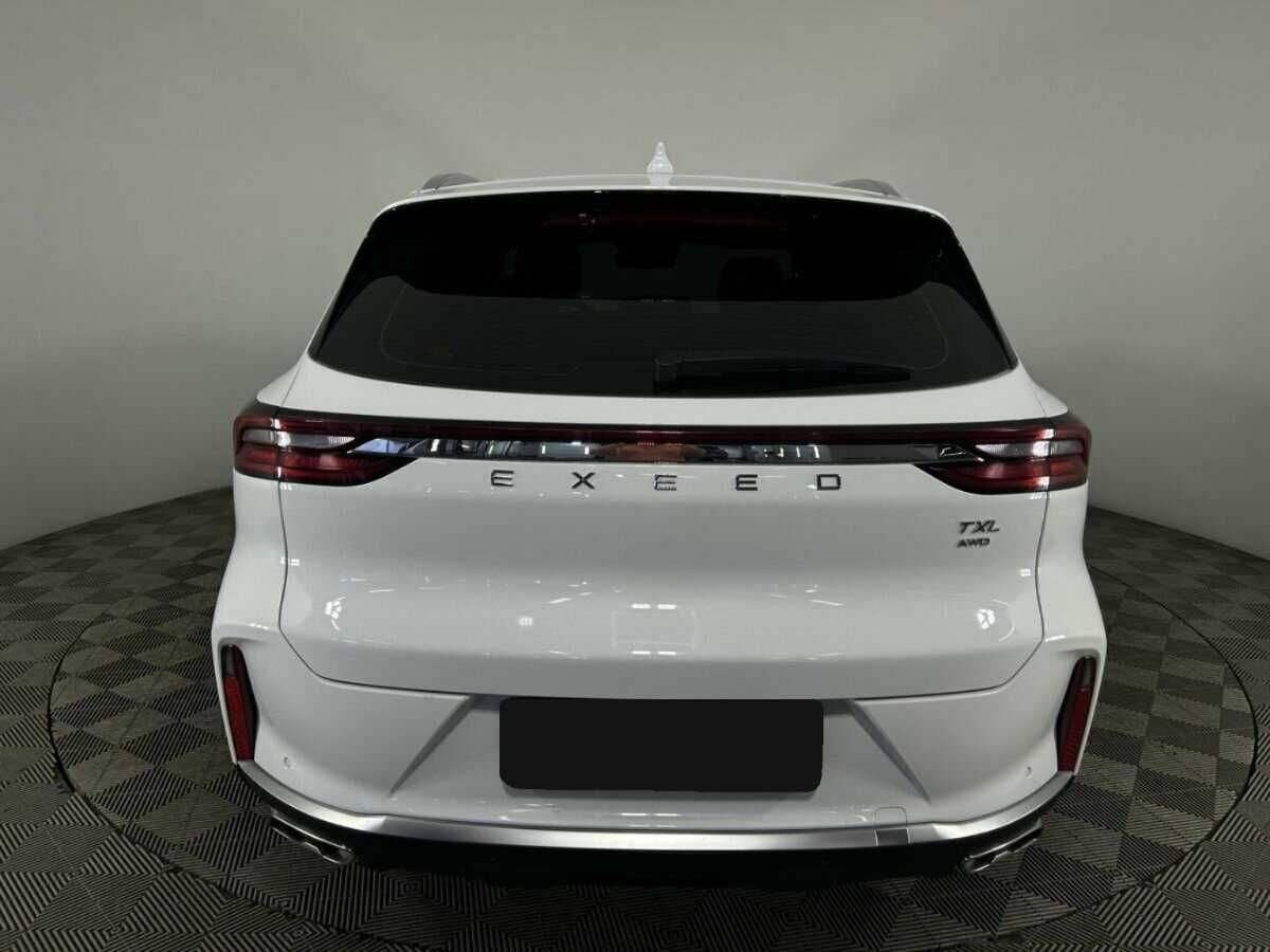 Б/У Эксид Т-Икс-Л 2022 года. Фото: #2