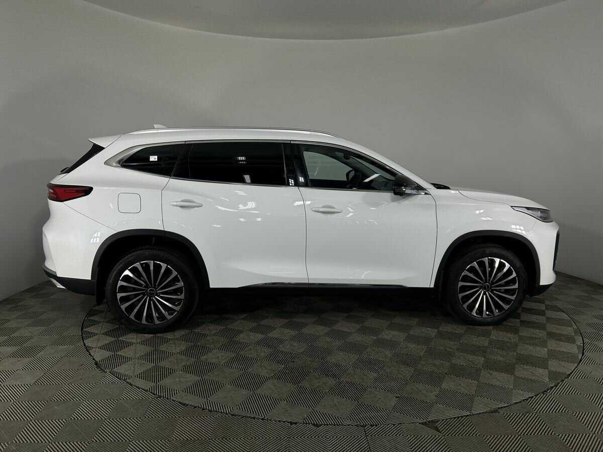 Б/У Эксид Т-Икс-Л 2022 года. Фото: #3