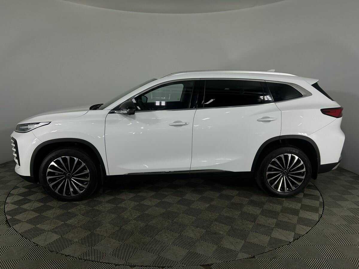 Б/У Эксид Т-Икс-Л 2022 года. Фото: #4