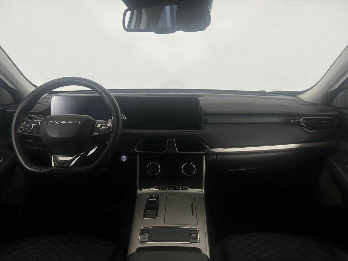 Б/У Эксид Т-Икс-Л 2022 года. Фото: #6