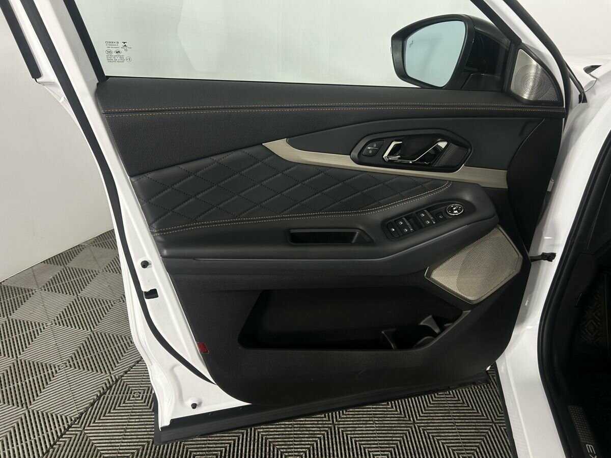 Б/У Эксид Т-Икс-Л 2022 года. Фото: #7