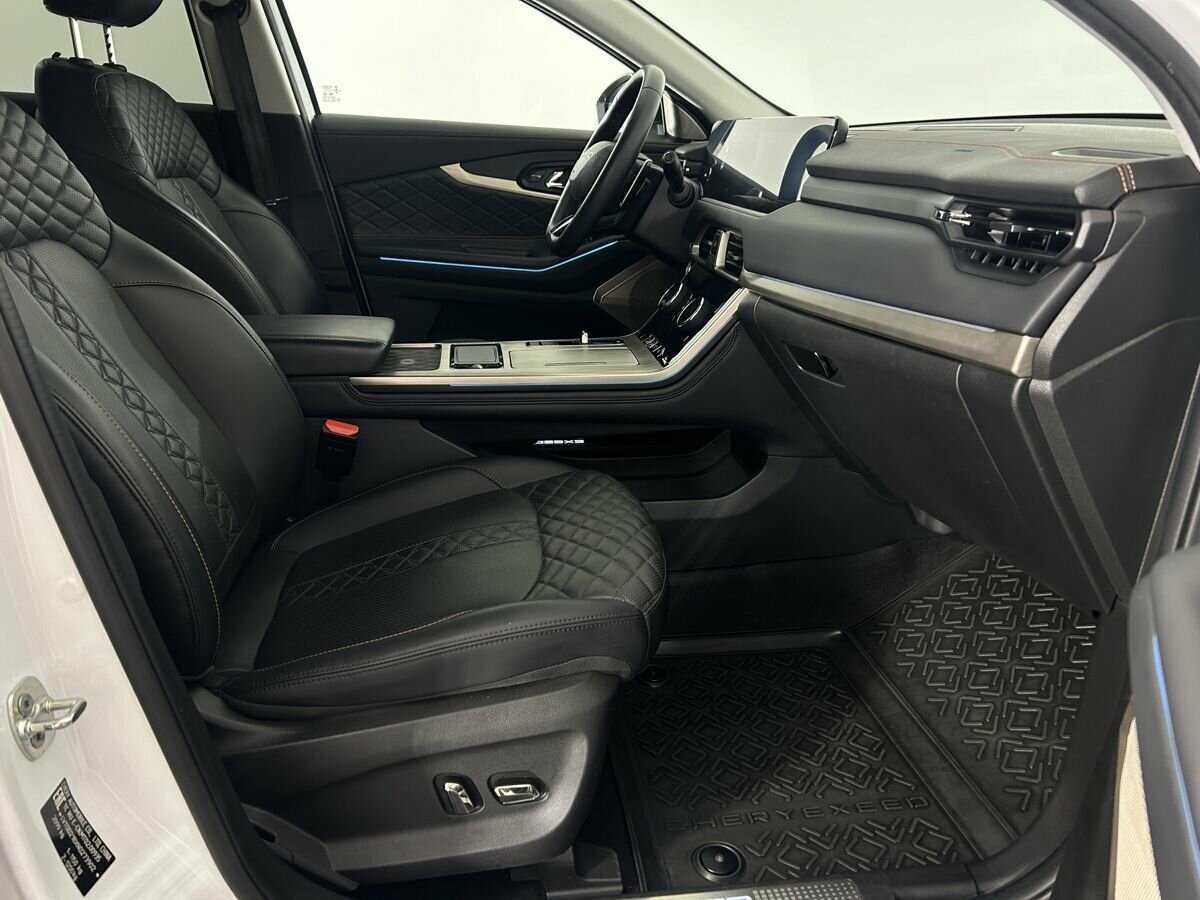 Б/У Эксид Т-Икс-Л 2022 года. Фото: #13