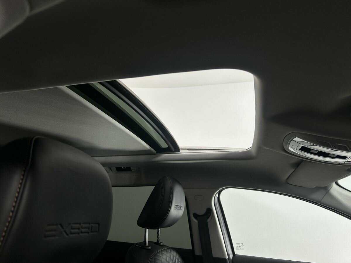 Б/У Эксид Т-Икс-Л 2022 года. Фото: #14