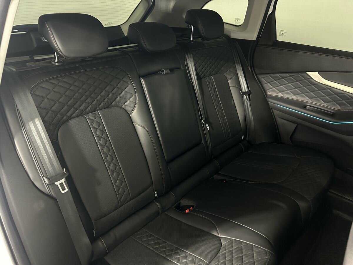 Б/У Эксид Т-Икс-Л 2022 года. Фото: #15