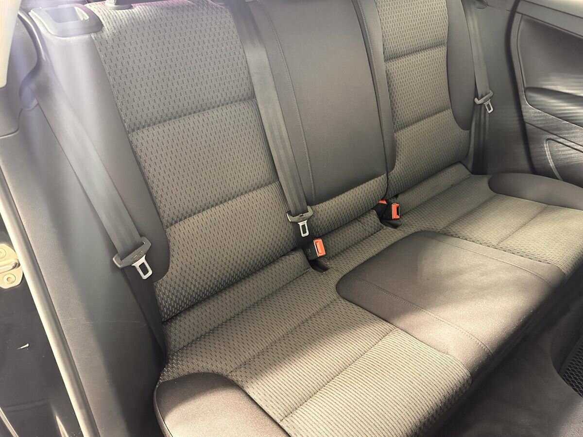 Б/У Ауди А3 2010 года. Фото: #13