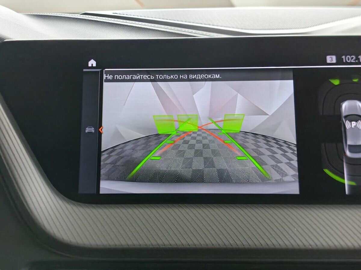 Б/У БМВ 2 серии 2021 года. Фото: #15