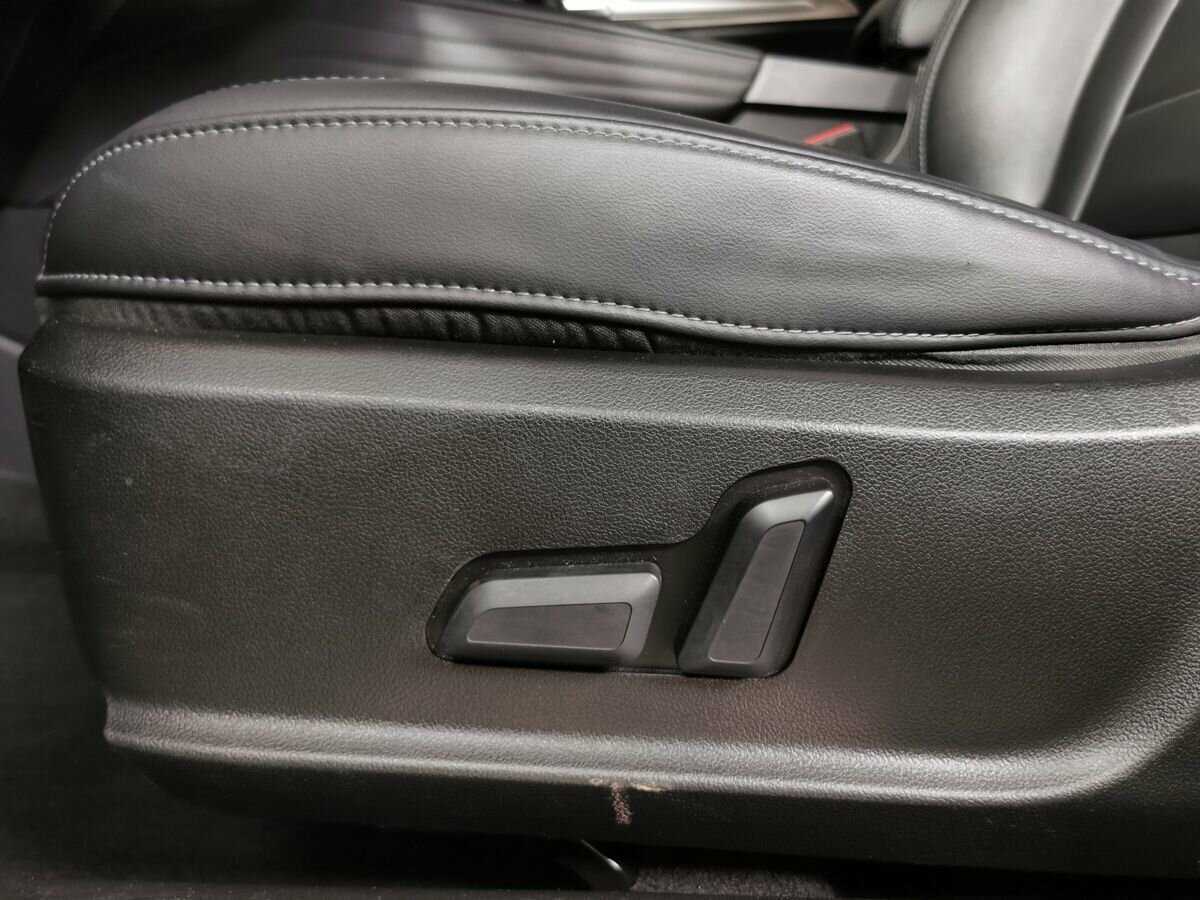 Б/У Хавал Ф7 2019 года. Фото: #17