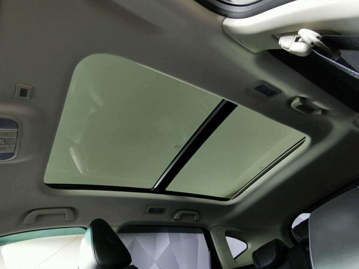 Б/У Хавал Ф7 2019 года. Фото: #18