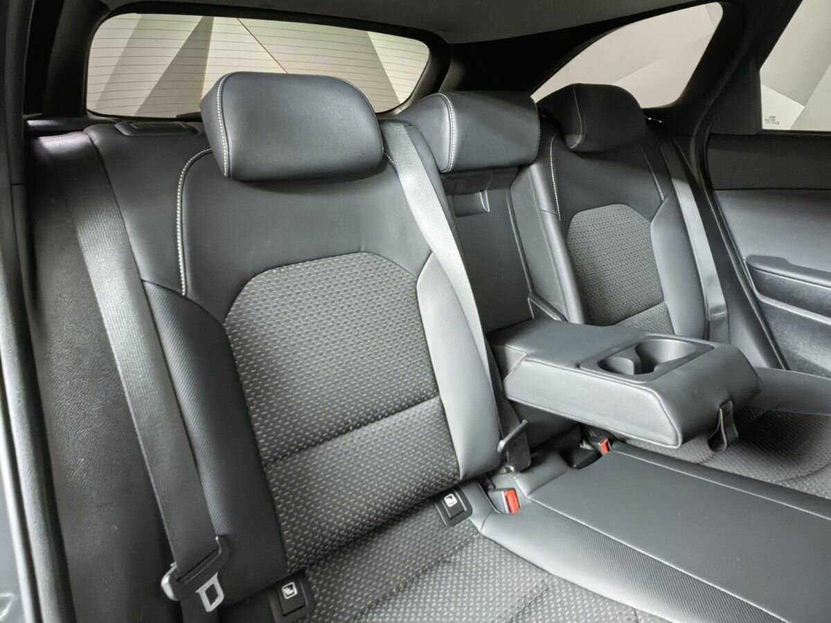 Б/У Киа Сид 2019 года. Фото: #12