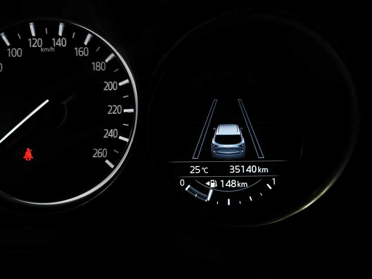 Б/У Мазда Ц-Икс-5 2017 года. Фото: #15