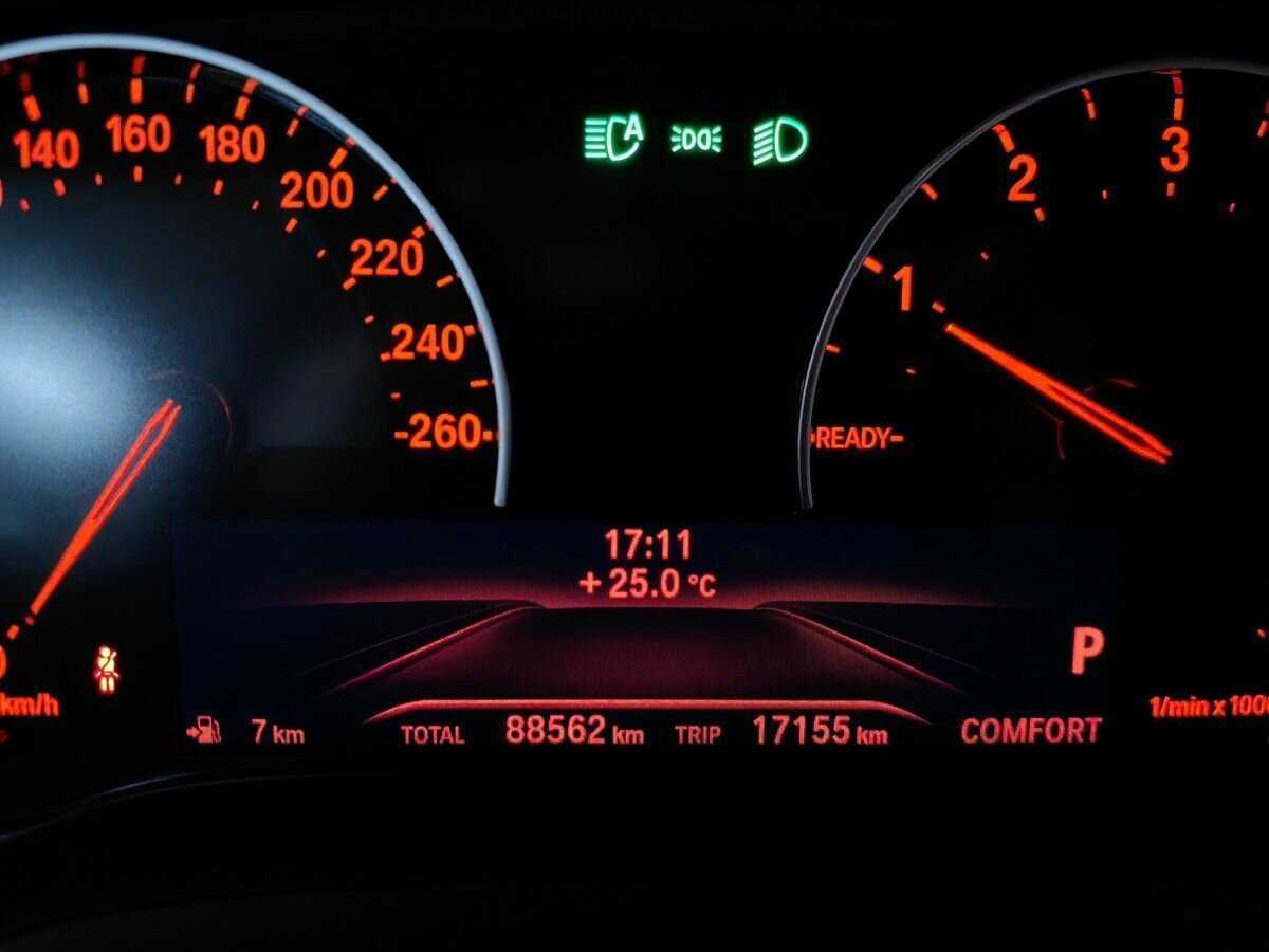 Б/У БМВ 3 серии 2020 года. Фото: #14