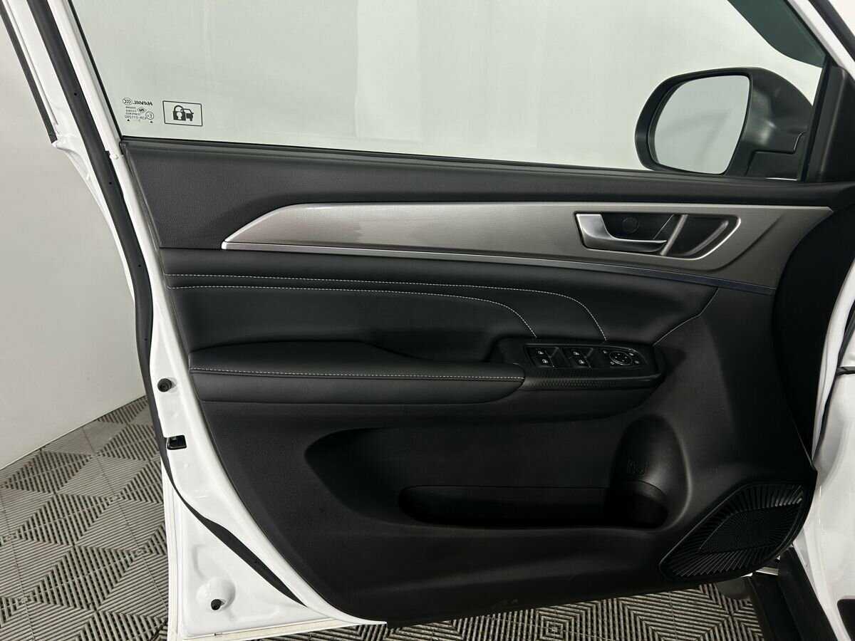 Б/У Хавал М6 2023 года. Фото: #7