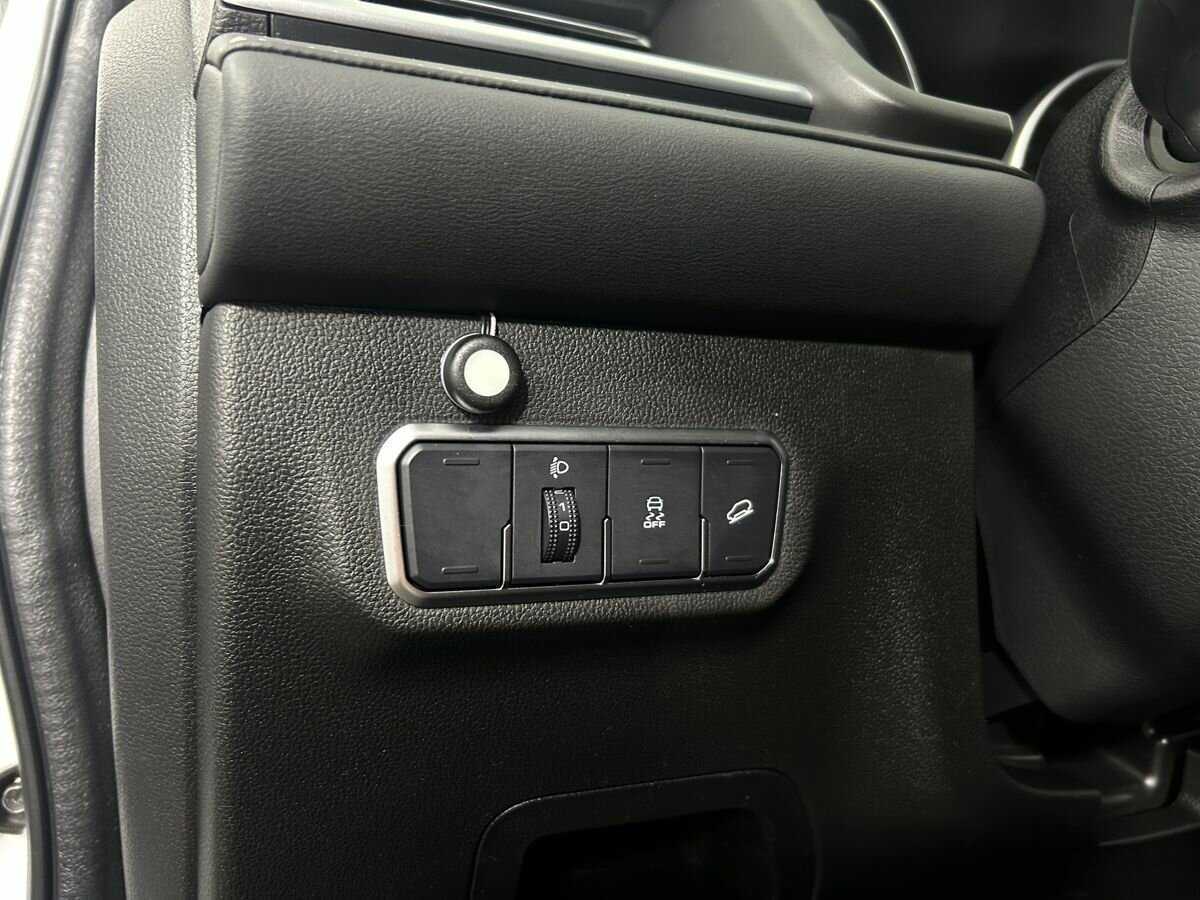 Б/У Хавал М6 2023 года. Фото: #8