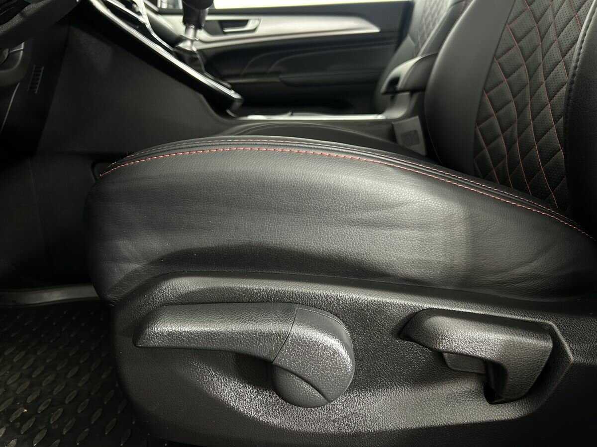 Б/У Хавал М6 2023 года. Фото: #9