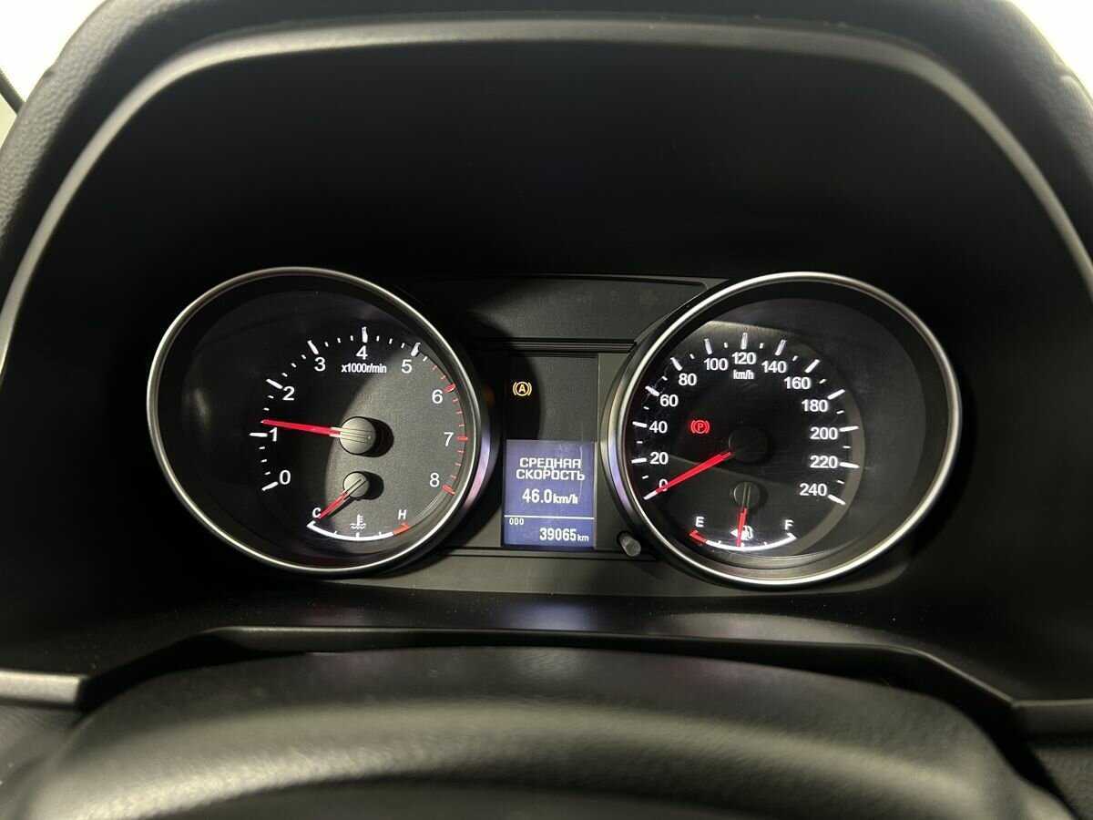 Б/У Хавал М6 2023 года. Фото: #10