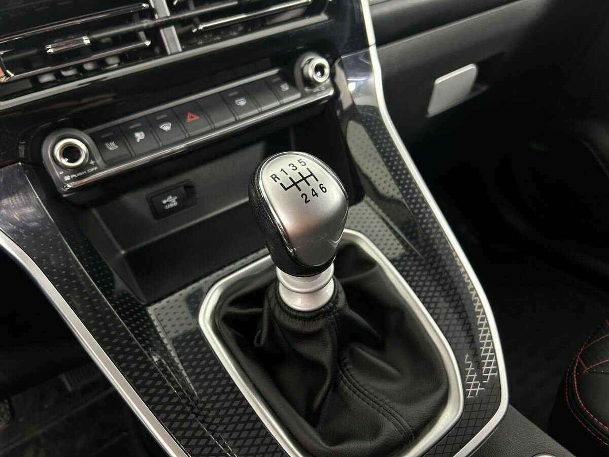 Б/У Хавал М6 2023 года. Фото: #12