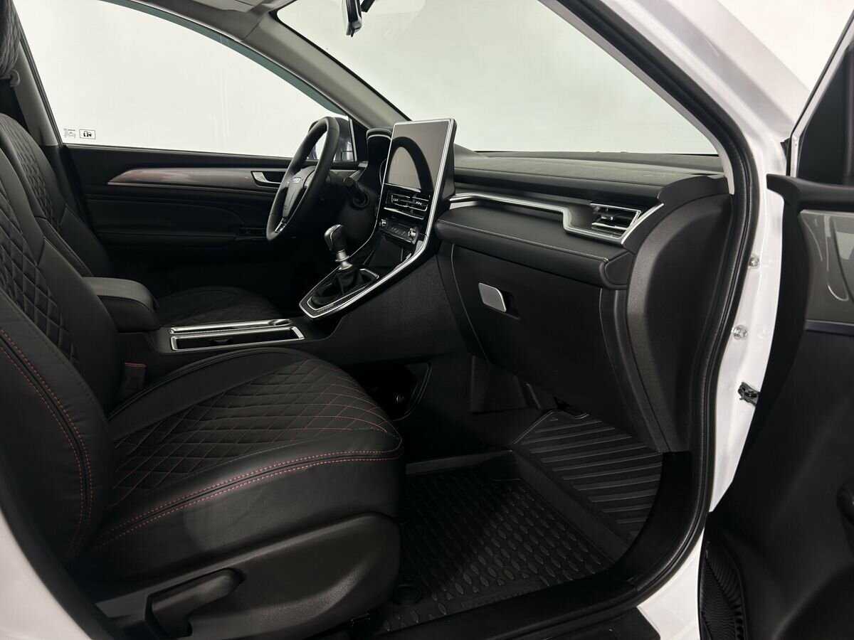 Б/У Хавал М6 2023 года. Фото: #13