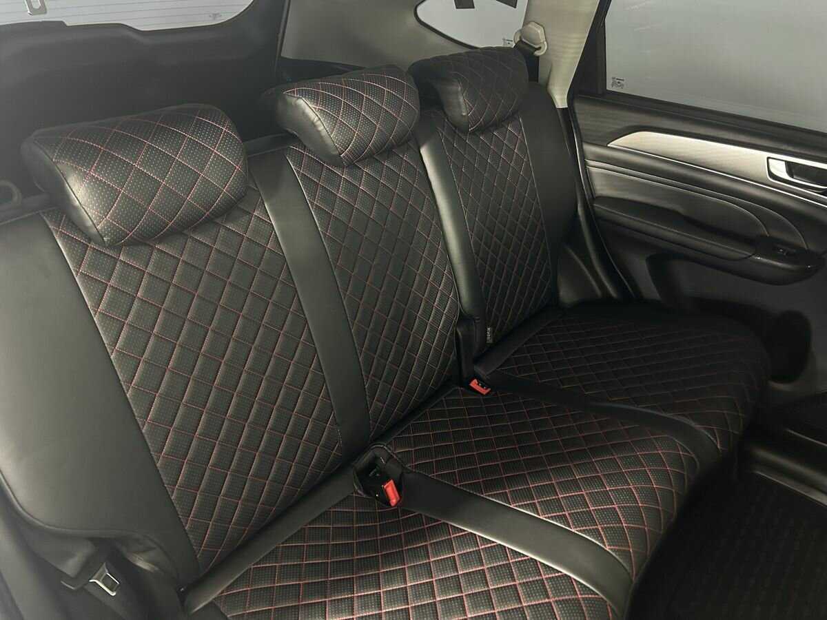 Б/У Хавал М6 2023 года. Фото: #14