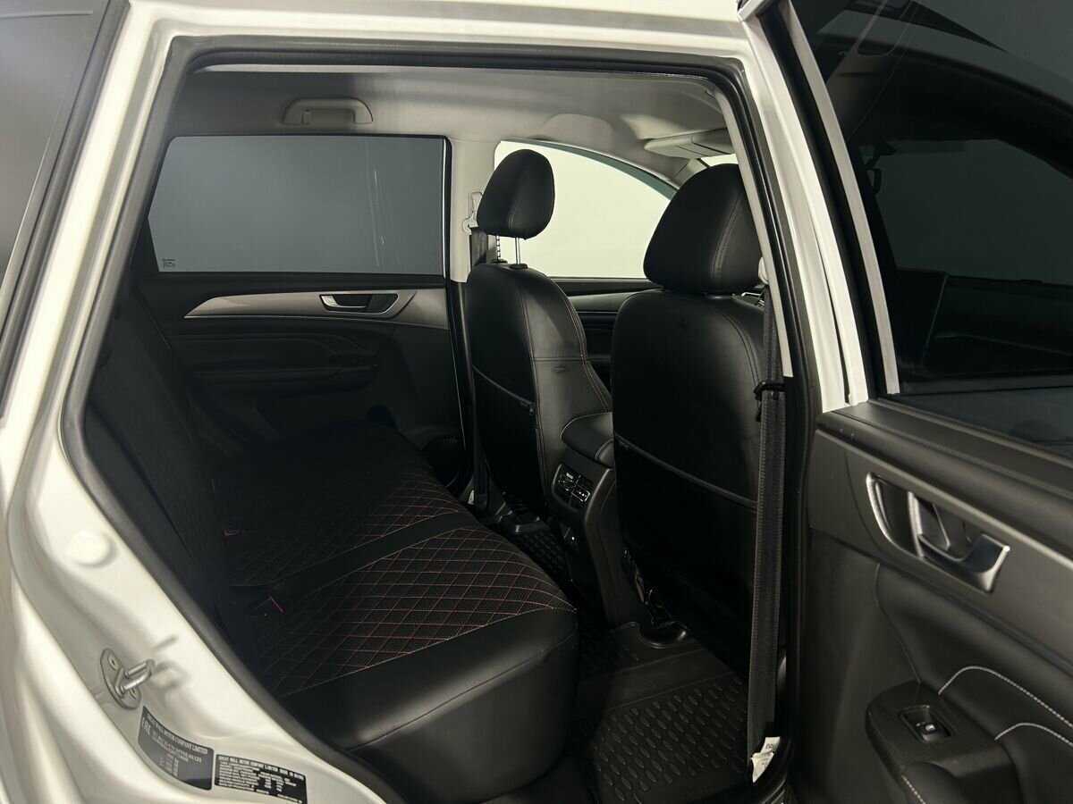 Б/У Хавал М6 2023 года. Фото: #15