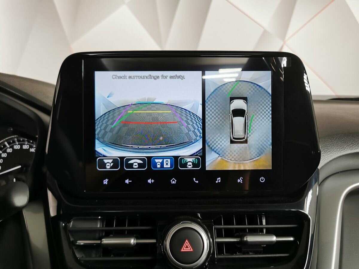 Б/У Сузуки Гранд Витара 2022 года. Фото: #15