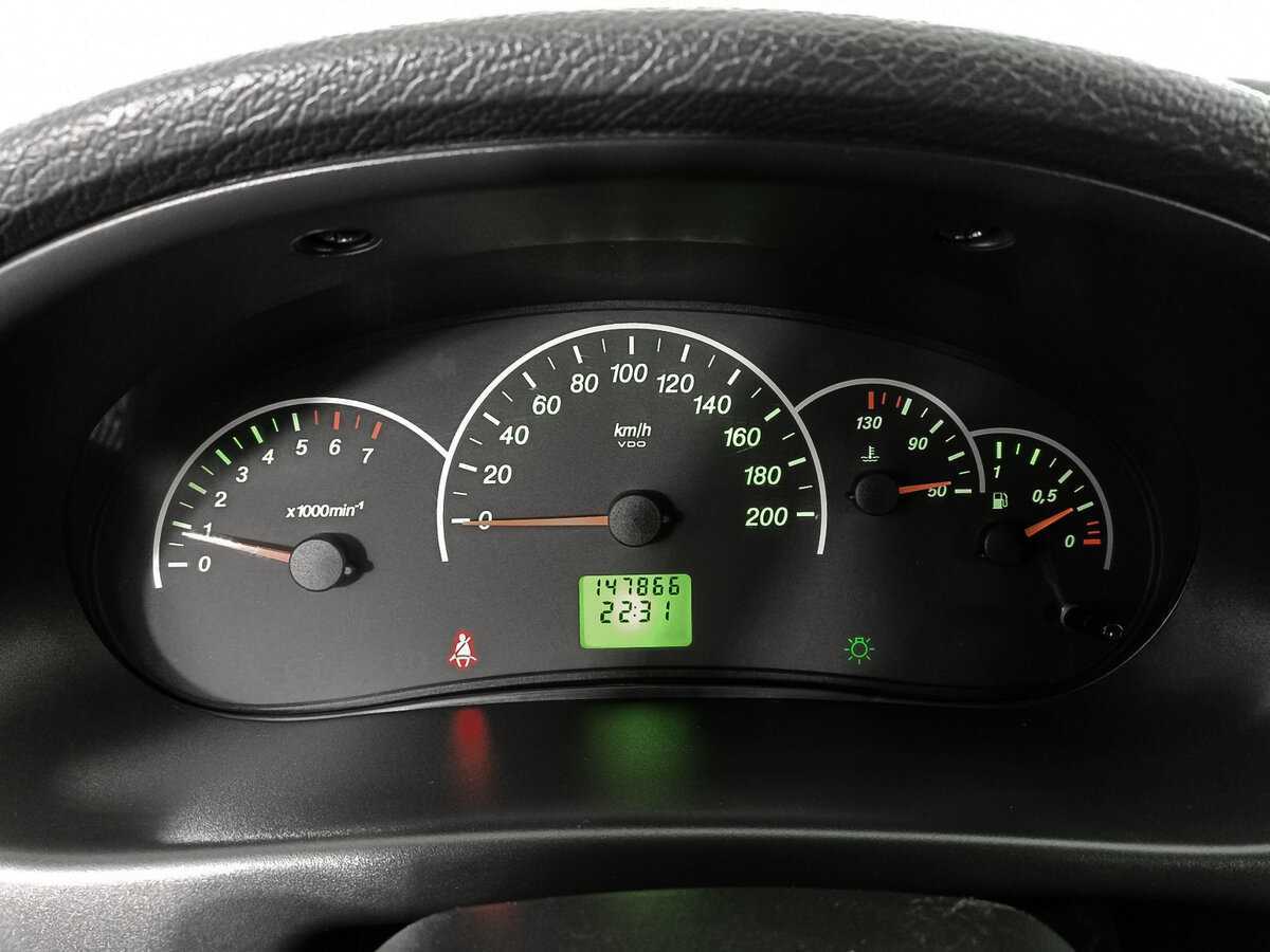 Б/У Лада (ВАЗ) Приора 2012 года. Фото: #10