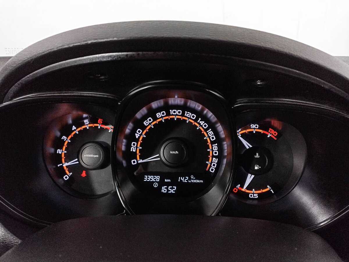 Б/У Лада (ВАЗ) Веста 2020 года. Фото: #10