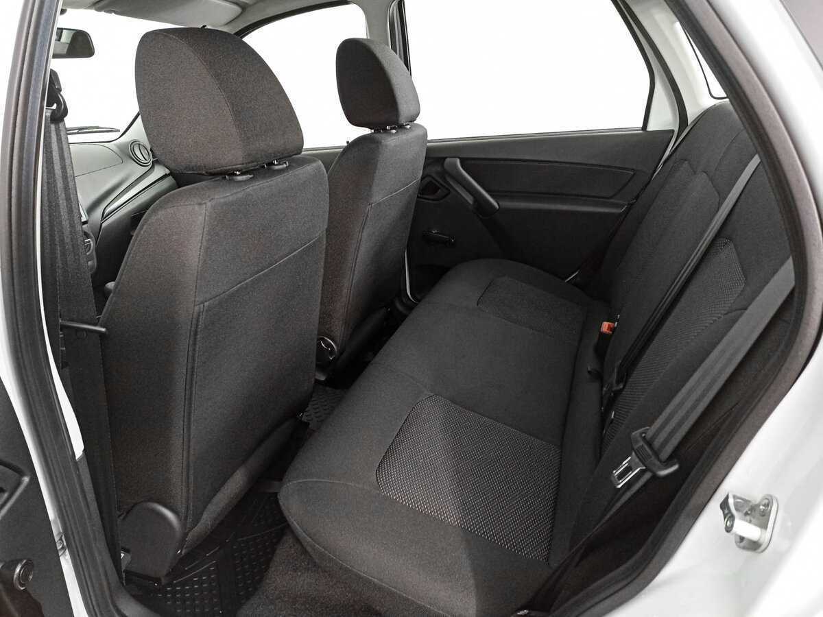 Б/У Лада (ВАЗ) Гранта 2024 года. Фото: #11