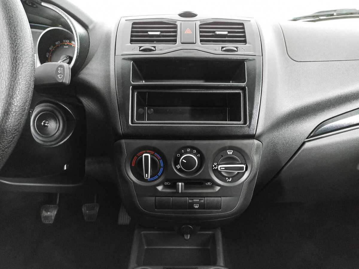 Б/У Лада (ВАЗ) Гранта 2024 года. Фото: #14