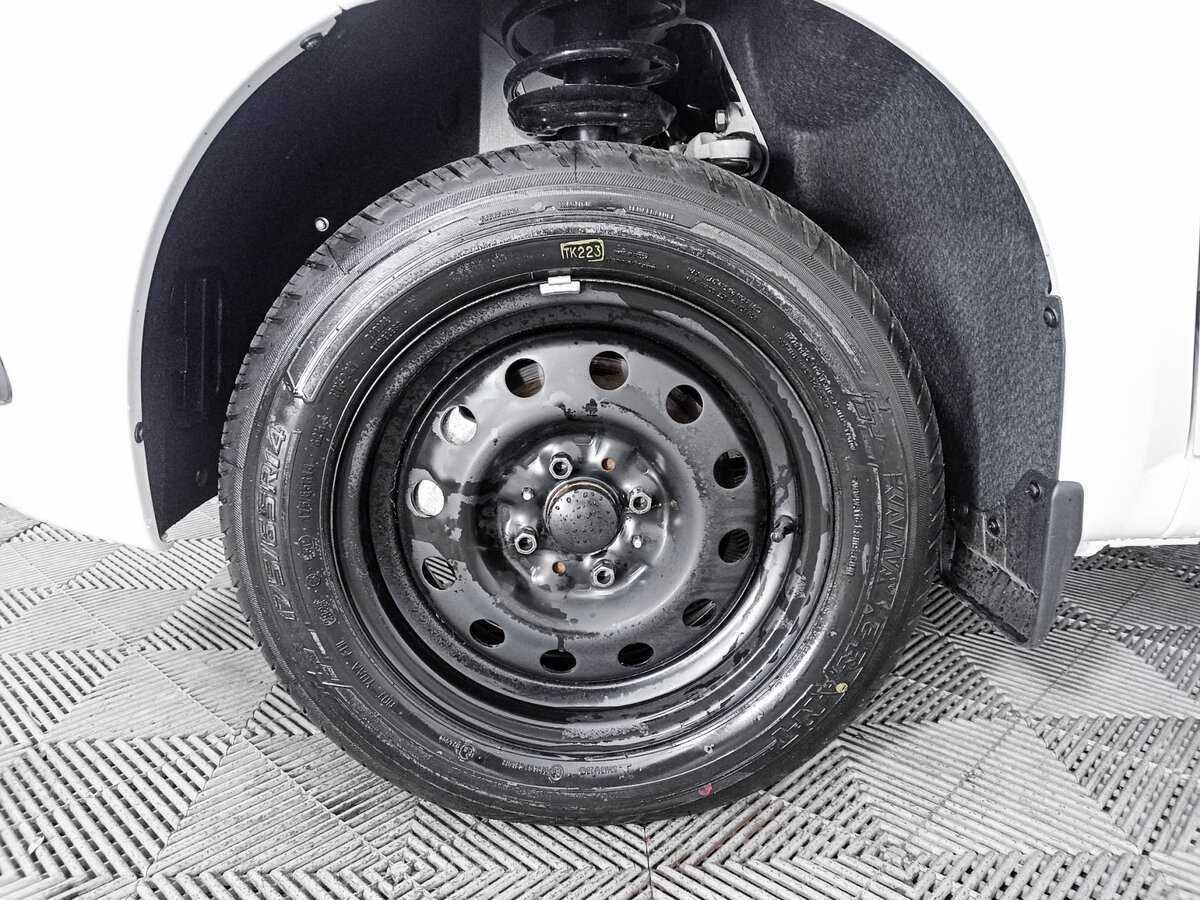 Б/У Лада (ВАЗ) Гранта 2024 года. Фото: #17