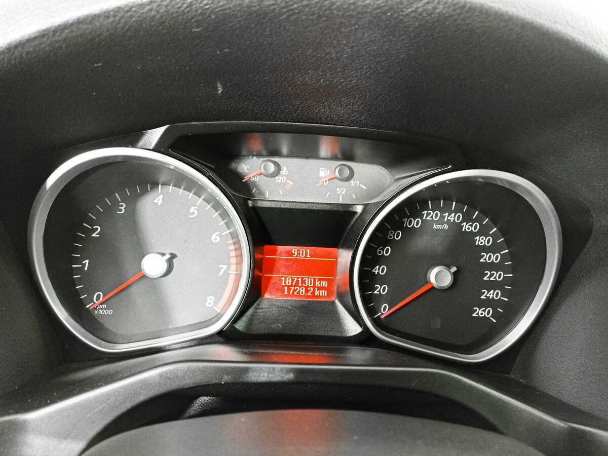 Б/У Форд Мондео 2009 года. Фото: #10