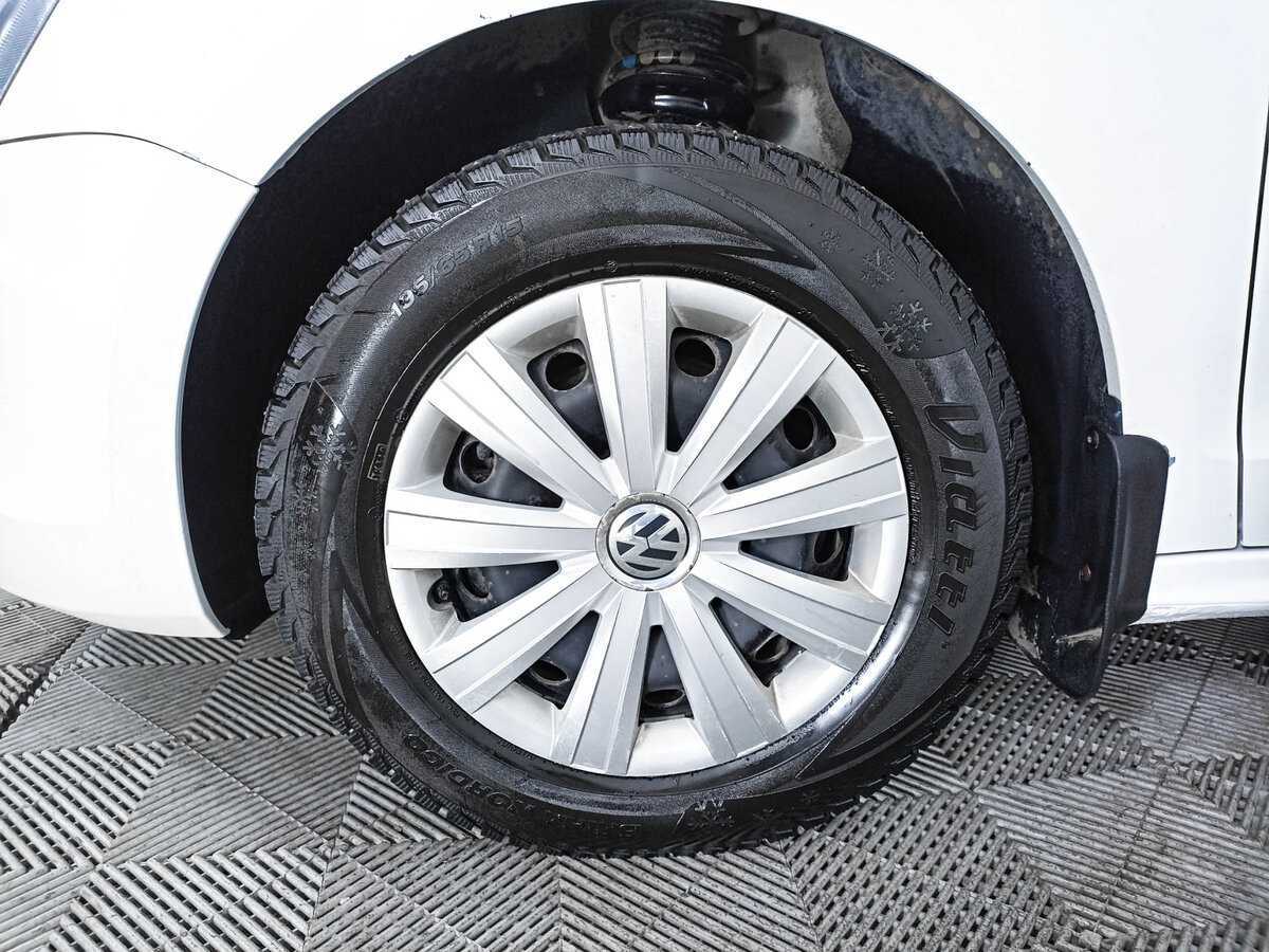 Б/У Фольксваген Джетта 2014 года. Фото: #17