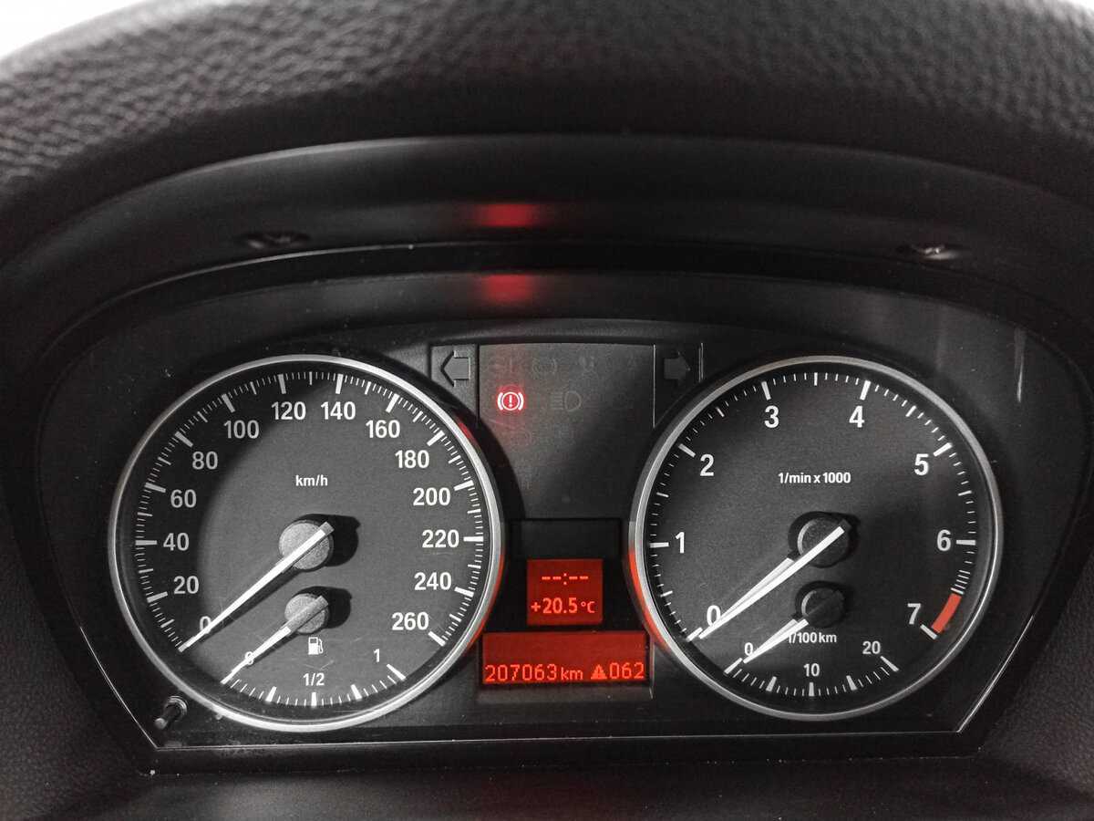 Б/У БМВ 3 серии 2012 года. Фото: #10