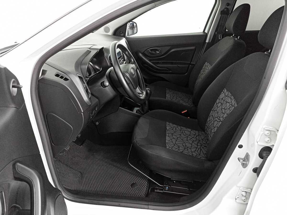 Б/У Лада (ВАЗ) ИКСРЭЙ 2021 года. Фото: #13