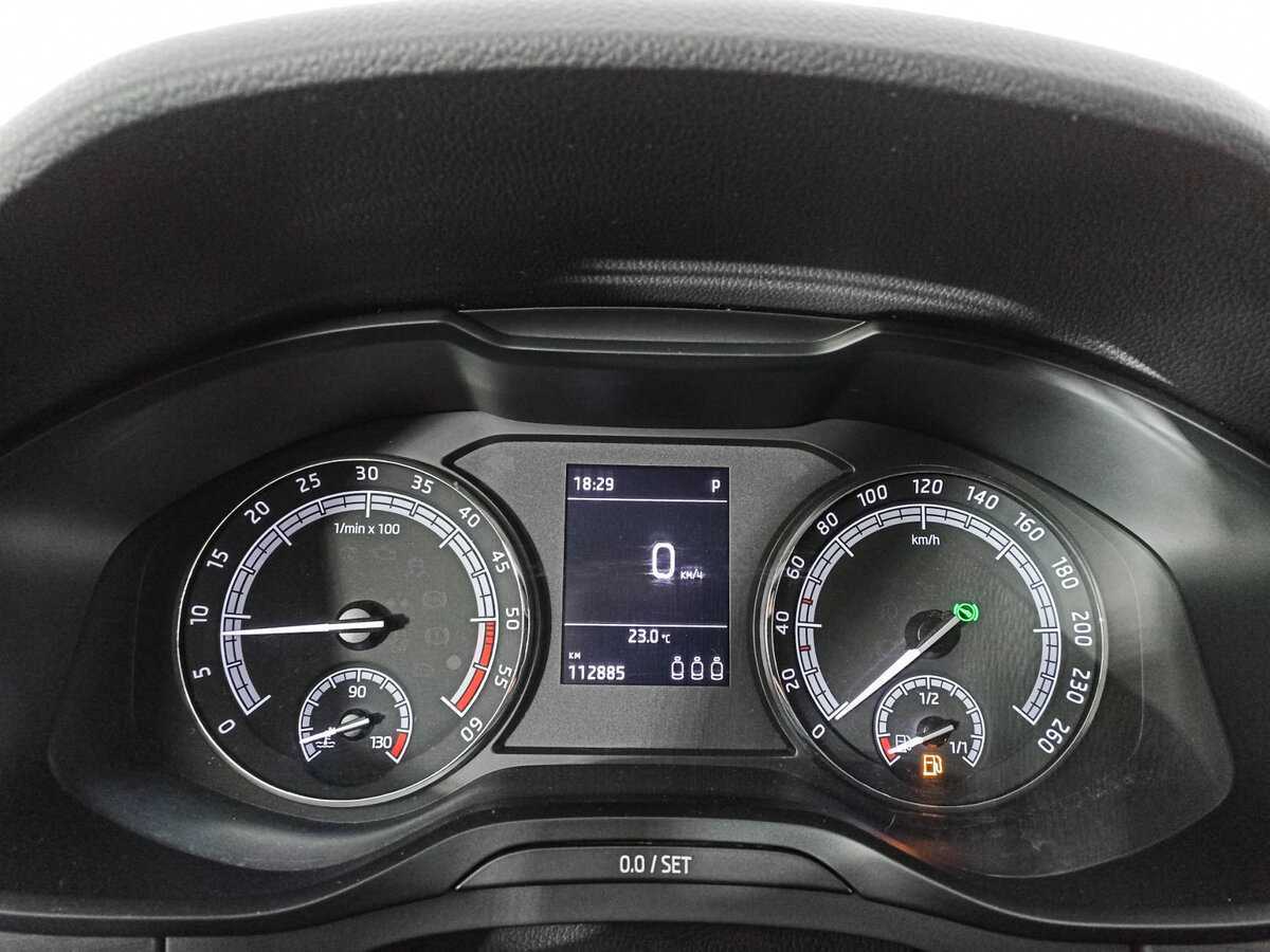 Б/У Шкода Кодиак 2019 года. Фото: #10