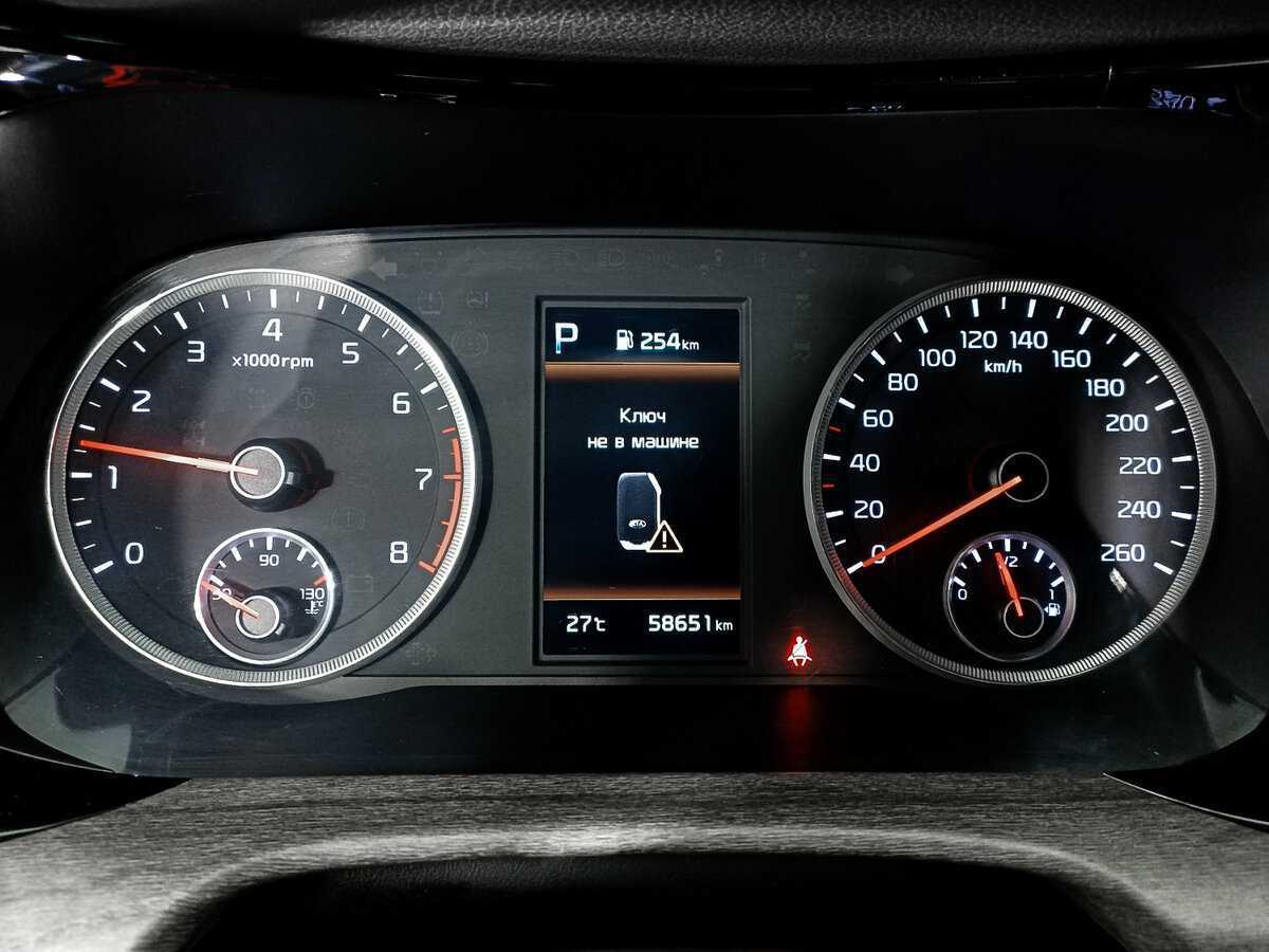 Б/У Киа К5 2021 года. Фото: #10