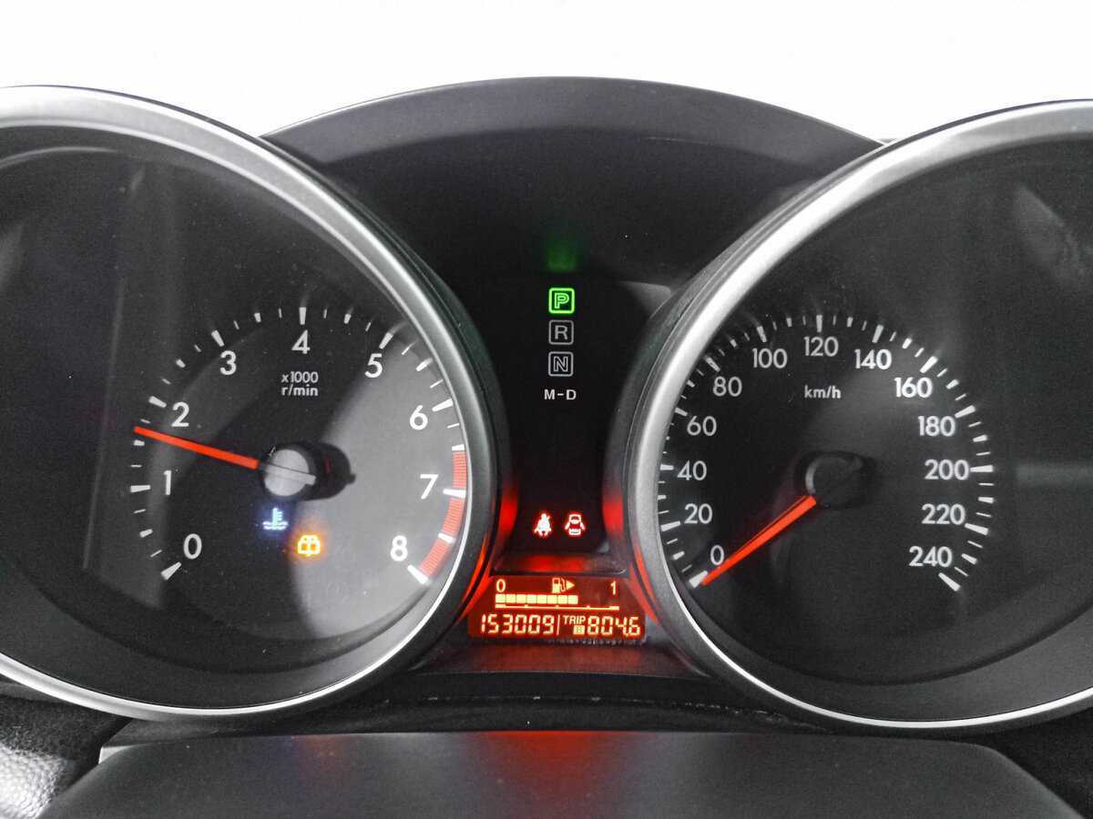 Б/У Мазда 3 2010 года. Фото: #10