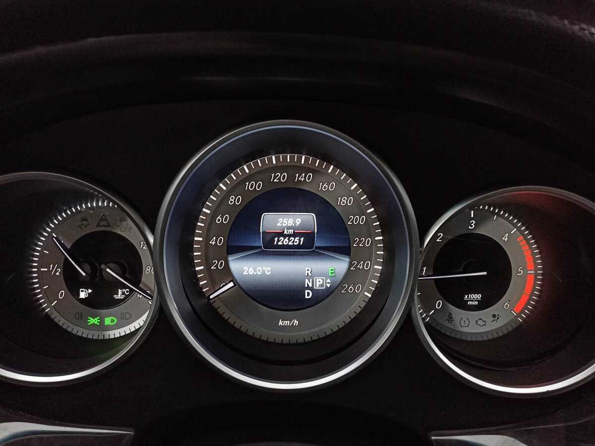 Б/У Мерседес-Бенц ЦЛС 2014 года. Фото: #10