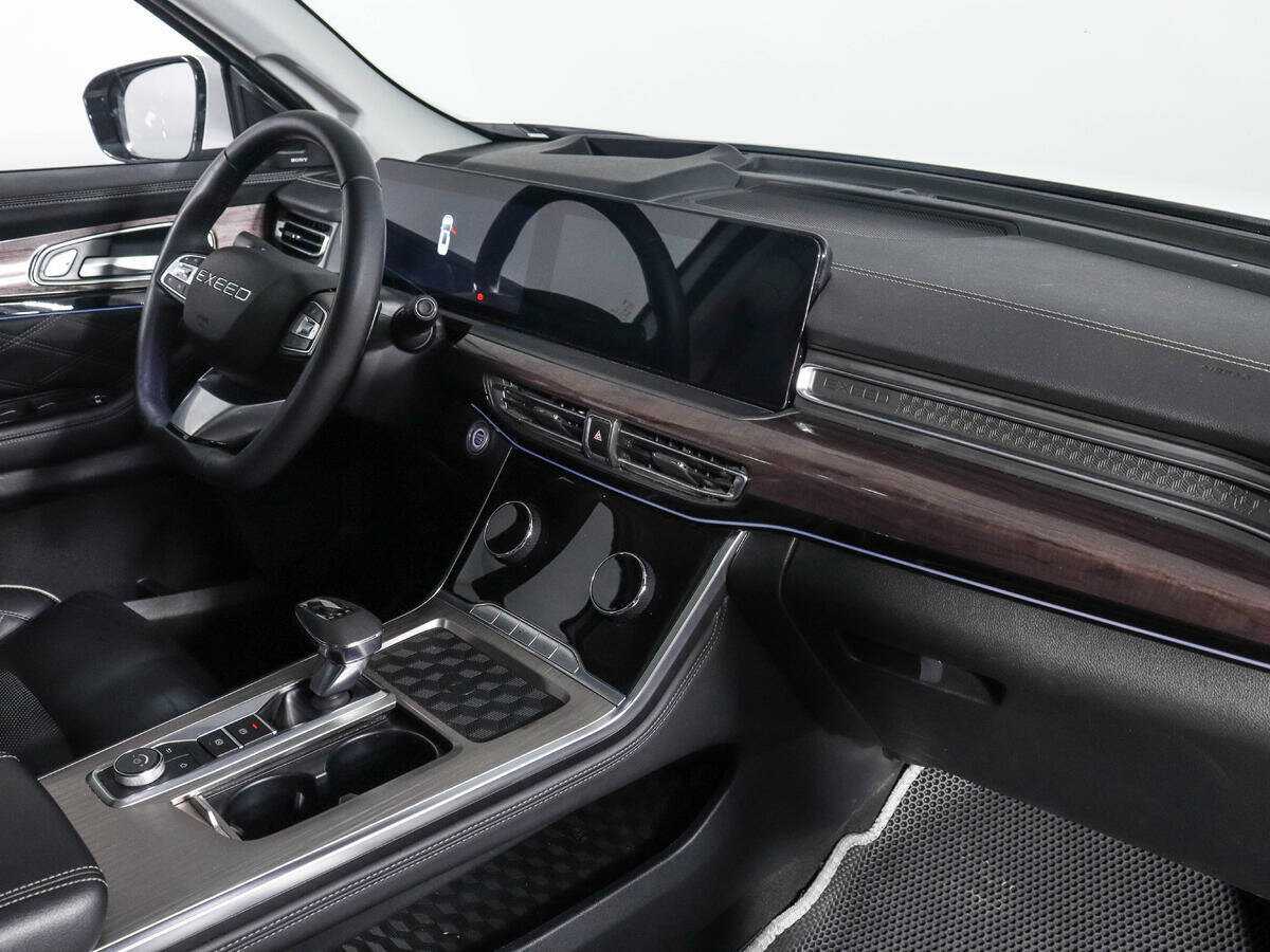 Б/У Эксид В-Икс 2023 года. Фото: #7