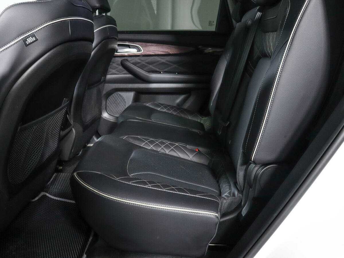 Б/У Эксид В-Икс 2023 года. Фото: #8